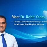 Best Corticobasal Implantologist in India