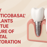 Best corticobasal implantologist in India