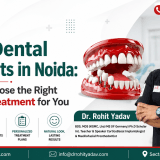 Best Dental Implants in Noida