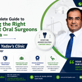 Best Dentist in Delhi NCR, Dental Implant Specialist Delhi NCR
