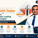 Functional Loading Implantology in Delhi NCR