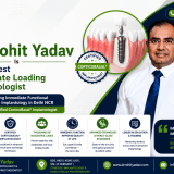 Best Dentist in Delhi NCR, Dental Implant Specialist Delhi NCR