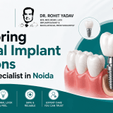 Dental Implant Specialist in India