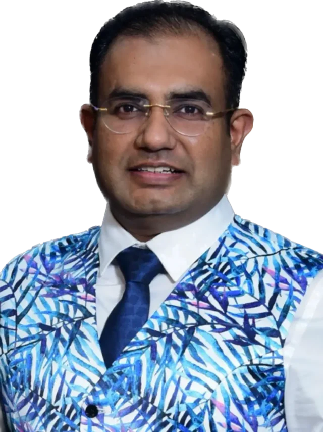 Dr Rohit Transparent