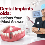 Full Dental Implants in Noida
