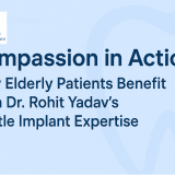 Best dental implant surgeon India