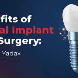 dental implant oral surgery
