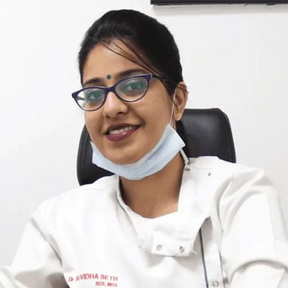 dr subidha