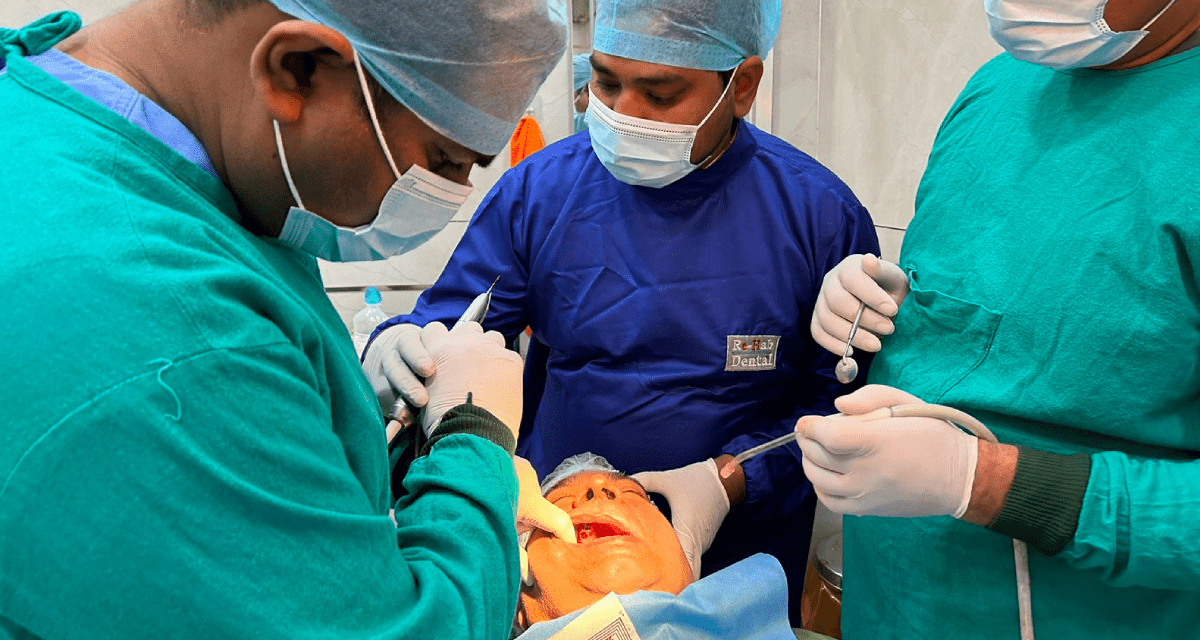 Immediate Loading Strategic Implantology: A Game-Changer in Modern Dental Care